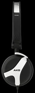 AKG K518 LE weiß