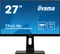 iiyama ProLite XUB2792QSN-B1, 27" Vorschaubild