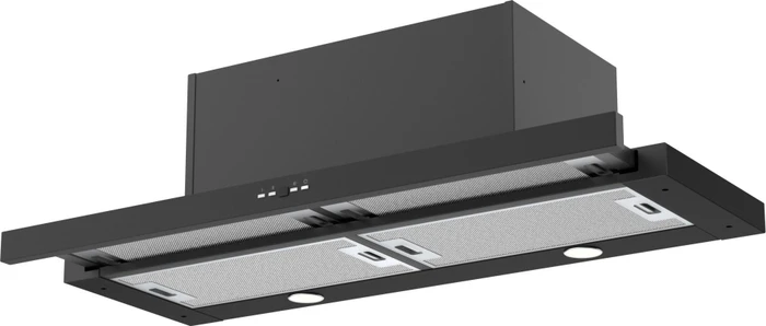 Amica FH 694 621 S Flachschirm-Dunstabzugshaube