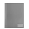 Herma Schnellhefter, A4, grau/transparent Vorschaubild