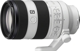 Sony FE 70-200mm 4.0 Macro G OSS II