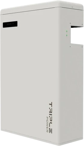 SolaX Power T-Bat H 5.8 (T-BAT SYS-H 50Ah), 5.8kWh