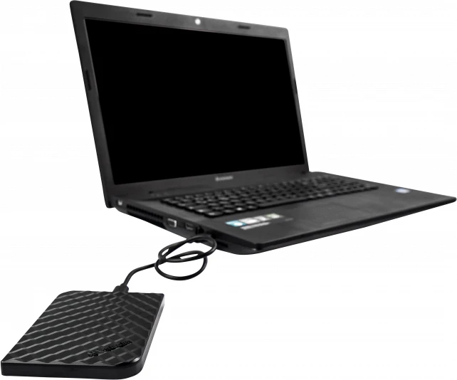 Verbatim Store 'n' Go Portable SSD, 1TB, USB-C 3.0