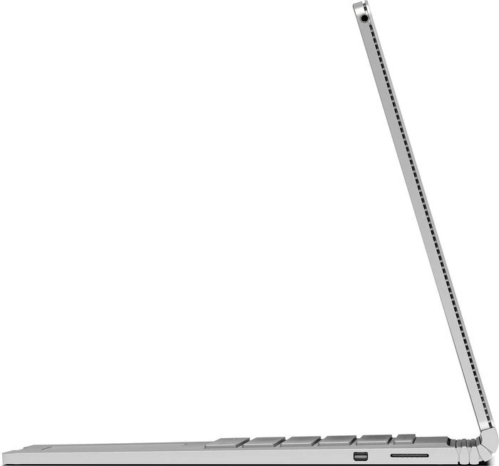 Microsoft Surface Book, Core i5-6300U, 8GB RAM, 128GB, UK