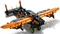 LEGO Technic - Luftkissenboot für Rettungseinsätze Vorschaubild