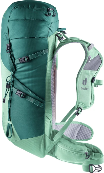Deuter Speed Lite 28 SL seagreen/spearmint (Damen)
