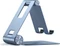 Satechi R1 Aluminum Hinge Holder, Tablet-Stand 4-13", Blue, faltbar Vorschaubild