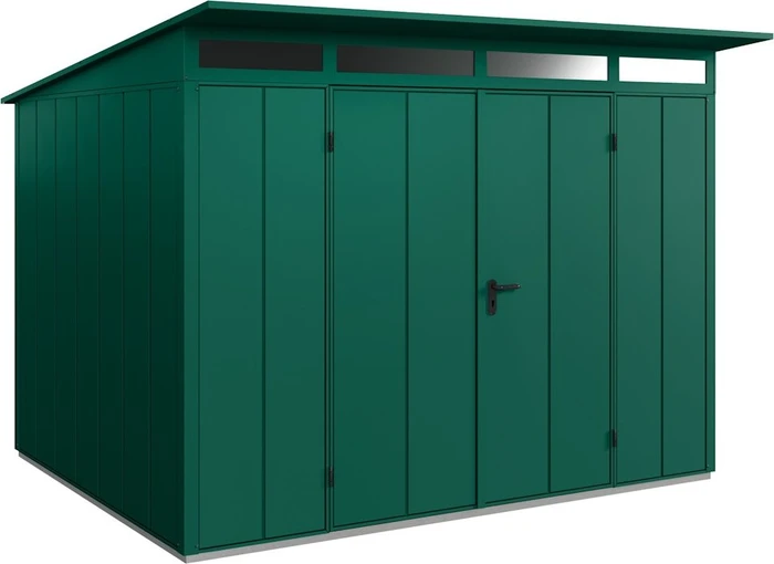 EcoStar Elegant Premiumline Gerätehaus