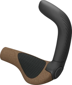 Ergon GP5 Evo BioKork Griffe L