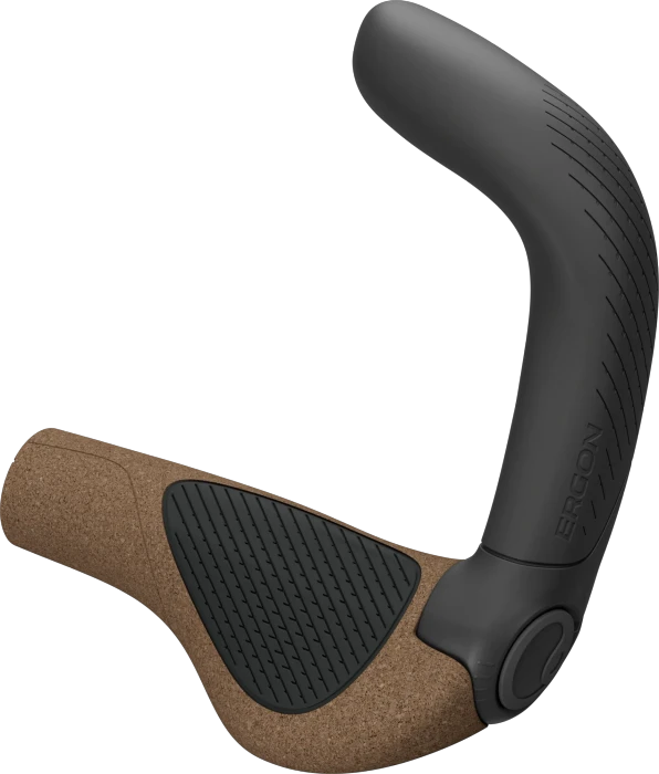 Ergon GP5 Evo BioKork Griffe