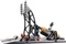 Asetek Invicta S Sim Racing Gas- & Bremspedal (PC) Vorschaubild