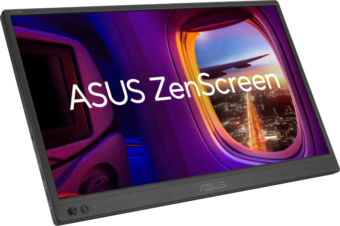 ASUS ZenScreen MB169CK, 15.6"