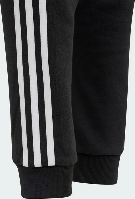 adidas Tiro 24 Trainingshose lang schwarz/weiß (Junior)