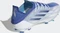 adidas X Speedflow.1 FG cloud white/legacy indigo/sky rush Vorschaubild