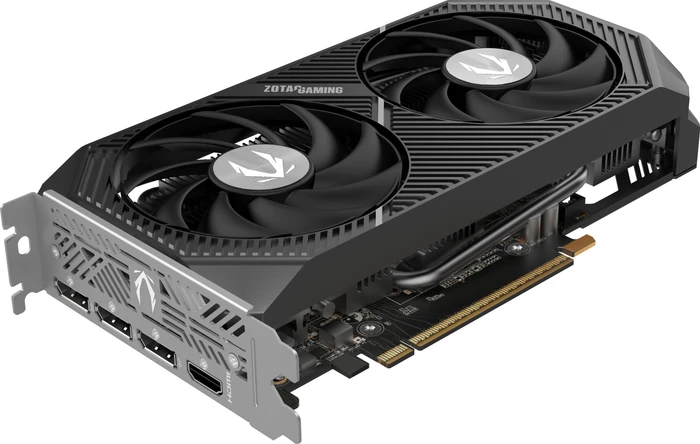 Zotac Gaming GeForce RTX 5060 AMP Core, 8GB GDDR7, HDMI, 3x DP
