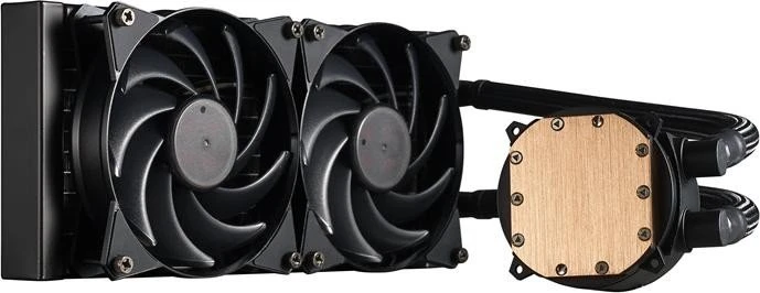 Cooler Master MasterLiquid 240