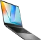 ASUS VivoBook 14 Flip TP3407SA-QL003W, Matte Gray, Core Ultra 5 226V, 16GB RAM, 512GB SSD, DE Vorschaubild