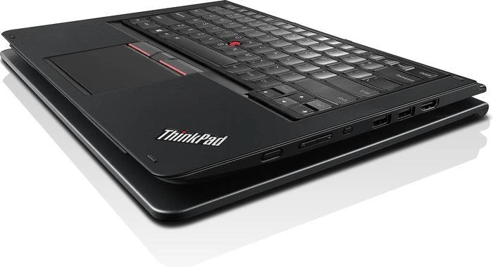 Lenovo ThinkPad Yoga 14, Core i7-5500U, 8GB RAM, 256GB SSD, DE