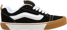 Vans Knu Skool schwarz