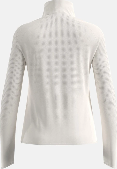 Odlo Zeroweight Warm Hybrid 2.0 Laufjacke gardenia (Damen)
