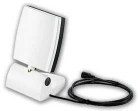 Zyxel ANT2206 Dual Band Antenne, 5GHz/2.4GHz, 6-8dBi, RP-SMA