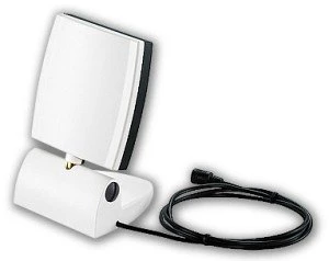 Zyxel ANT2206 Dual Band Antenne, 5GHz/2.4GHz, 6-8dBi, RP-SMA