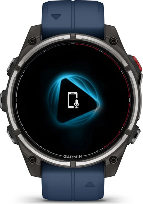Garmin quatix 8 Pro