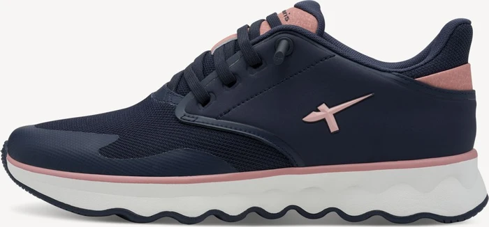 Tamaris Nowana Low blau (Damen)
