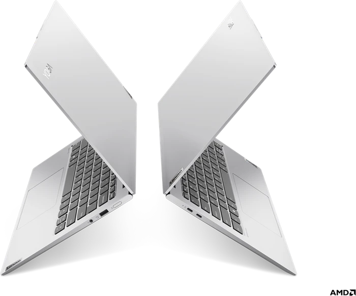 Lenovo Yoga Slim 7 Pro 14ACH5, Light Silver, Ryzen 7 5800H, 16GB RAM, 1TB SSD, DE