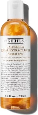 Kiehl's Calendula Herbal-Extract Toner, 250ml