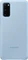 Samsung Smart Clear View Cover für Galaxy S20 blue coral Vorschaubild
