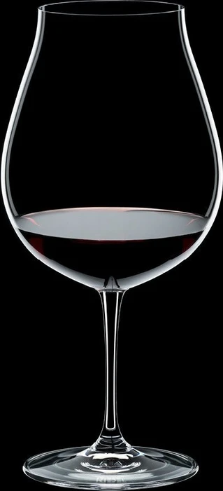 Riedel Vinum Neue Welt Pinot Noir Glas, 2 Stück