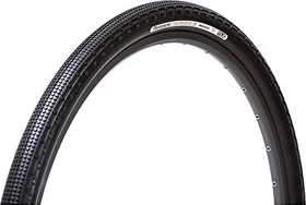 Panaracer GravelKing SK 700x35C Reifen schwarz