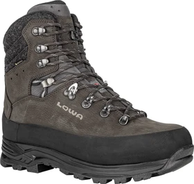Lowa Tibet Evo 400 GTX slate (Herren)