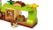 LEGO DUPLO - Wald mit wilden Tieren Vorschaubild
