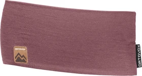 Ortovox 150 Cool Stirnband dusk rose