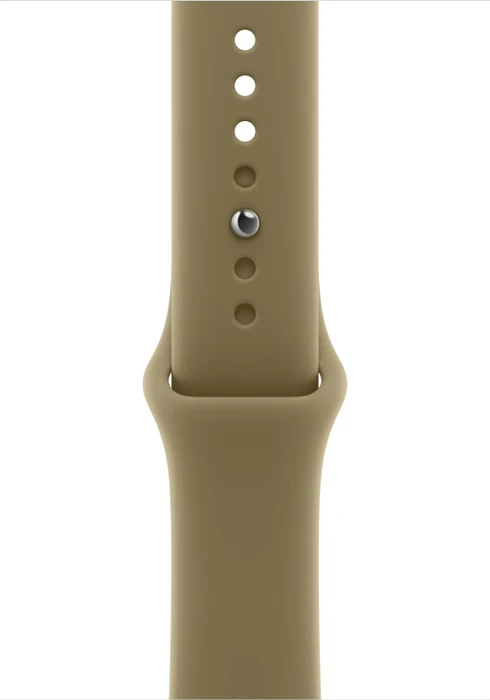 Apple Sportarmband M/L für Apple Watch 46mm