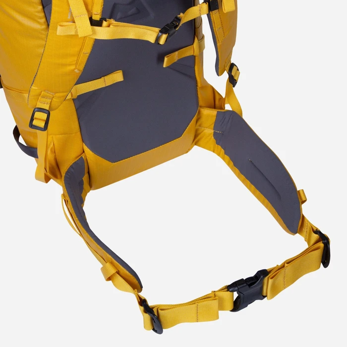 Mountain Equipment Fang 42+ sulphur