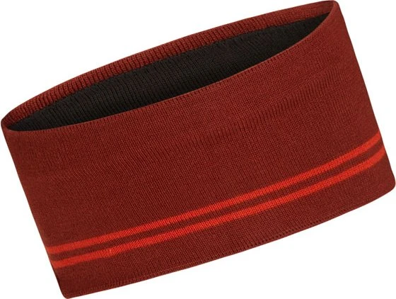 Ziener Ilyasu Stirnband woody brown