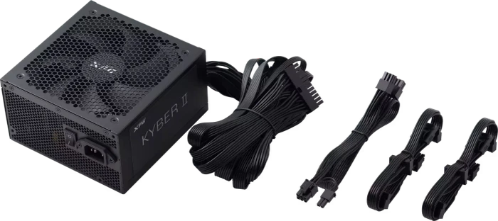 ADATA XPG Kyber II 650W, ATX 3.1