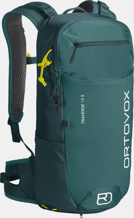Ortovox Traverse 18 S (Modell 2021)