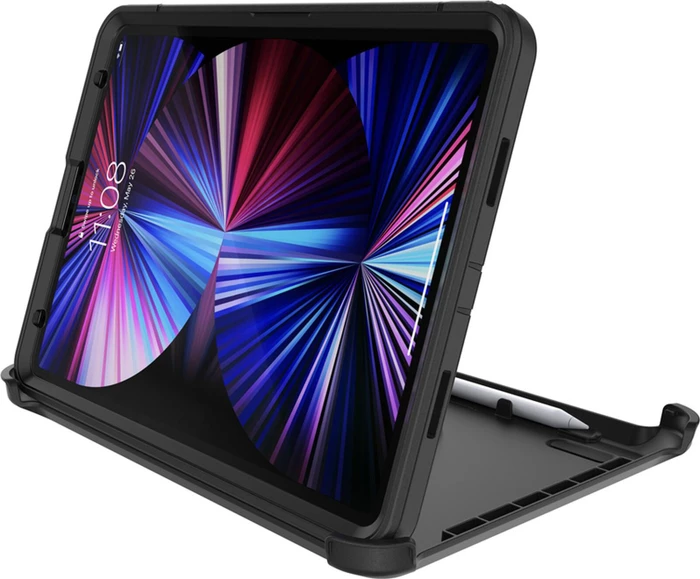 Otterbox Defender für Apple iPad Pro (3/4.Gen) 11", schwarz