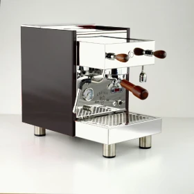 Bezzera Crema PM PID schwarz