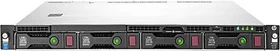HP ProLiant DL120 Gen9, Xeon E5-2630 v3, 8GB RAM, 1HE (777425-B21)