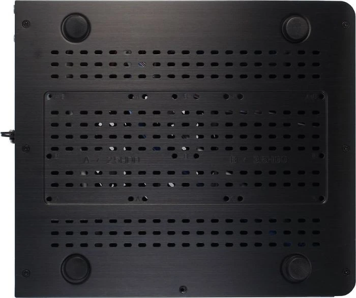 Inter-Tech Mini ITX E-D5