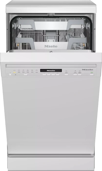 Miele G 5740 SC SL brillantweiß