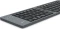 Hama Travel 450 Mini-Tastatur, schwarz, faltbar, Bluetooth, DE Vorschaubild