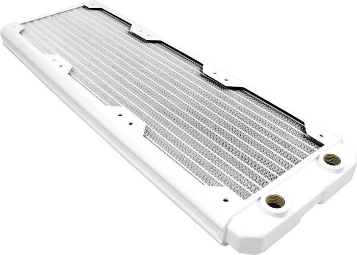 Hardware Labs Black Ice Nemesis 420GTS, weiß