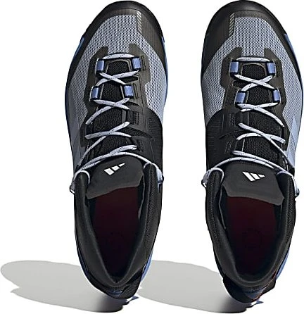 adidas Terrex Skychaser Tech Mid GTX blue dawn/core black (Herren)