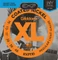 D'Addario EXP Coated Nickel Wound Light Vorschaubild
